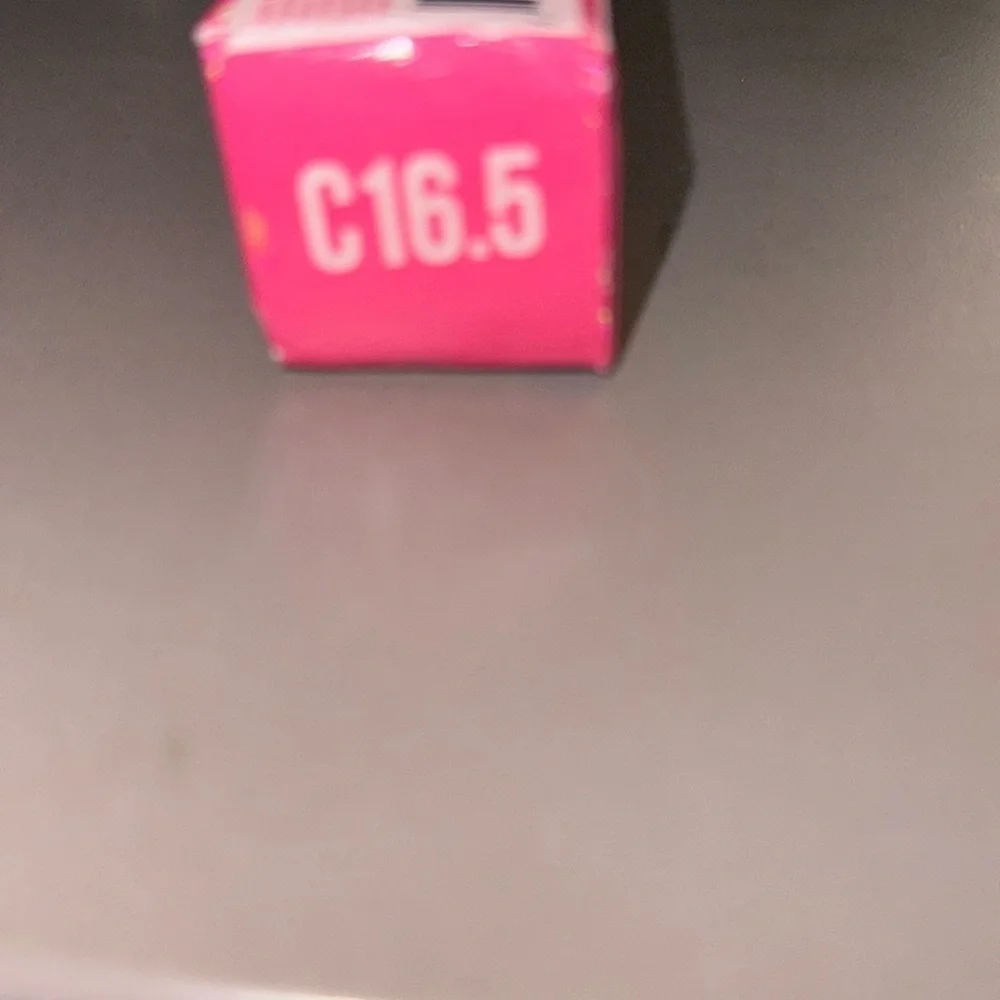NEW C16.5 Jeffree Star Magic Star Concealer